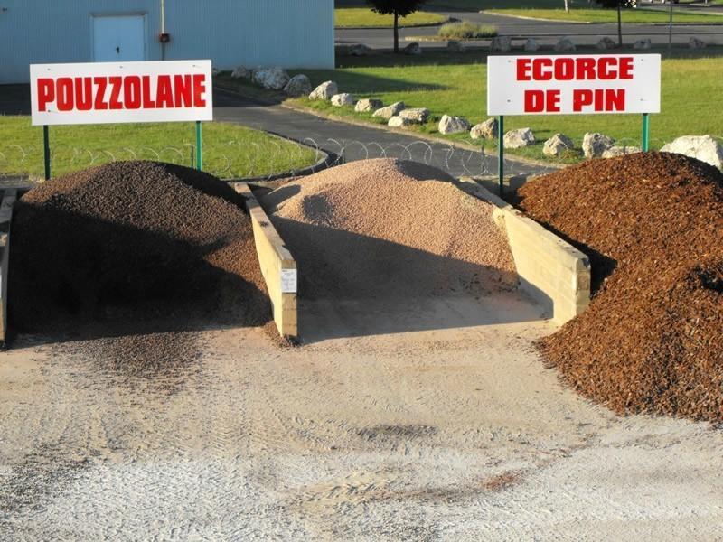 Vente de terreau en vrac Romorantin-Lanthenay